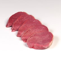 Salmon Cut Steaks Meat Cut Spec Step 5